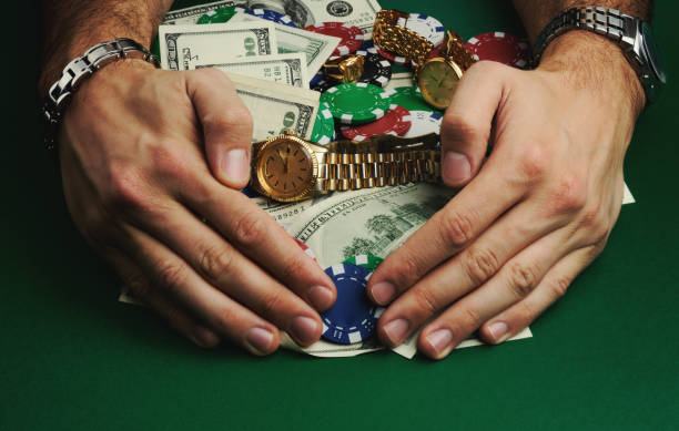 All you Need to Know about Online Poker Games for Real Money