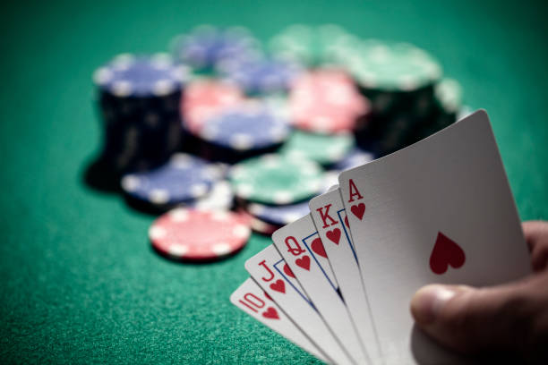 A Complete Guide to Basic Poker Rules in Hindi