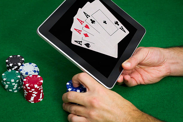 How to choose the best online poker game for real money