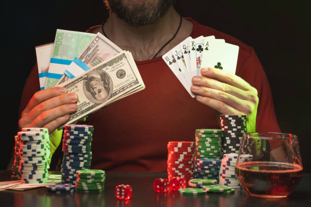 How To Find An Online Casino With Free Poker Game