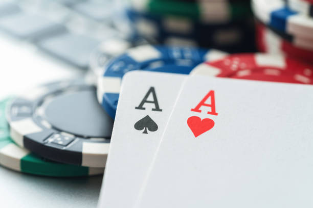 Poker real money in India – Which factors you should consider to choose a casino